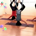 Center * 罗加斯卡斯拉提纳