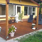 Center Апартаменты Рогашка Слатина