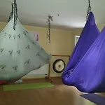 Апартаменты Center Рогашка Слатина