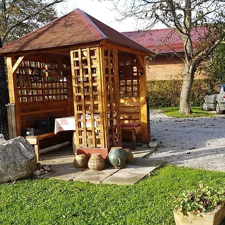 Center * Rogaska Slatina