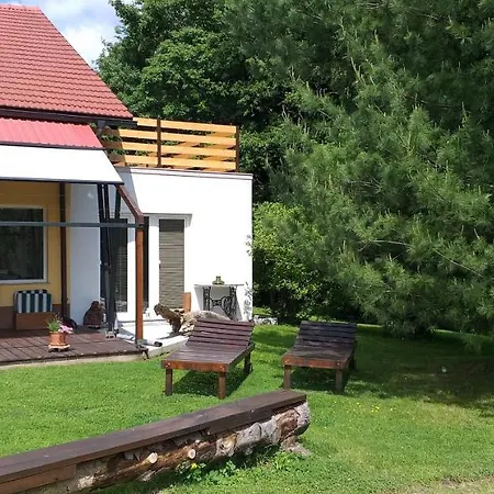Center Apartman