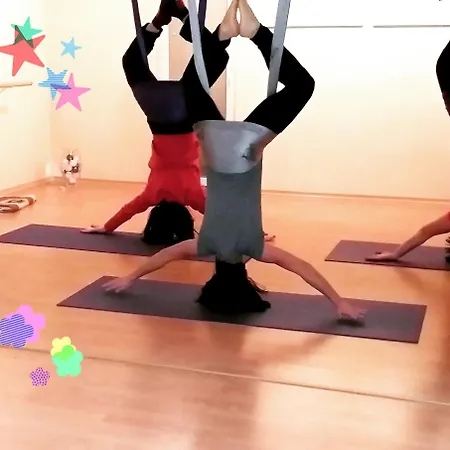 Center * Рогашка Слатина