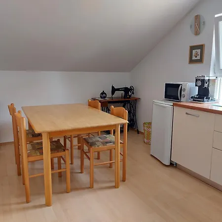 Apartment Center Rogaska Slatina