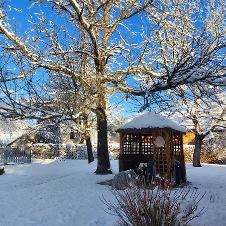 Center Apartmán Rogaška Slatina