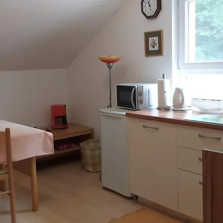 Apartmán Center *