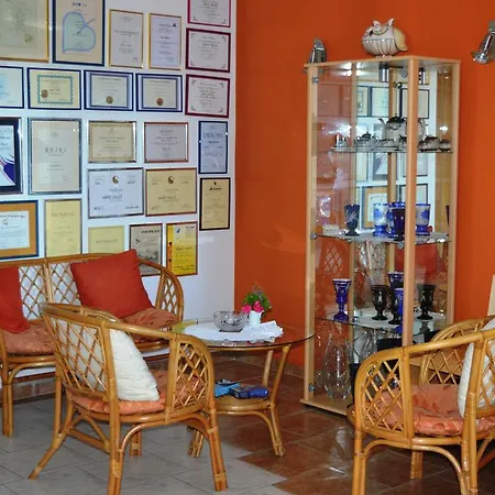 Apartment Center Rogaska Slatina
