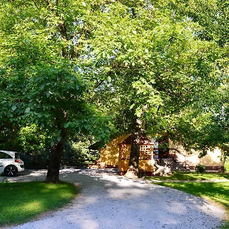 Apartment Center Rogaska Slatina