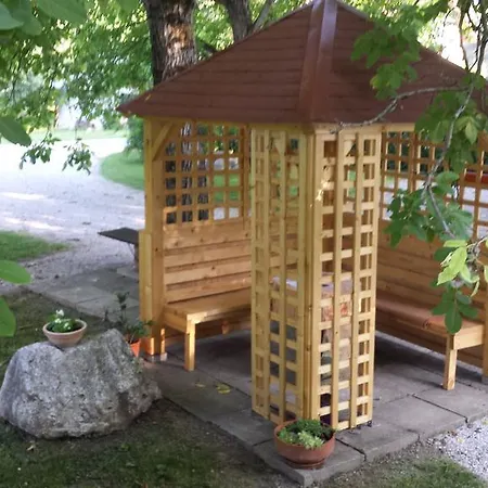 Apartment Center Rogaska Slatina