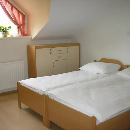 Apartment Center Rogaska Slatina