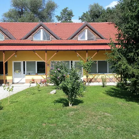 Lejlighed Center