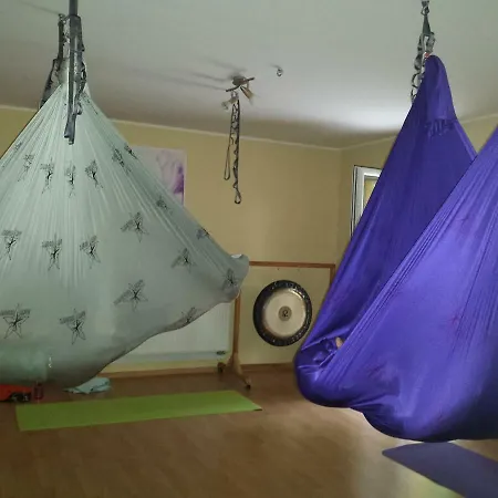 Lejlighed Center Rogaška Slatina