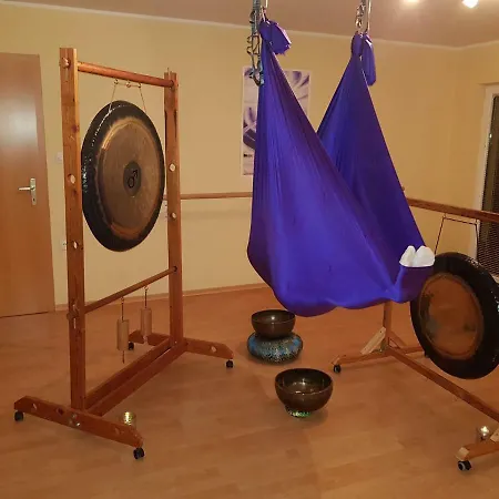 Apartment Center Rogaska Slatina