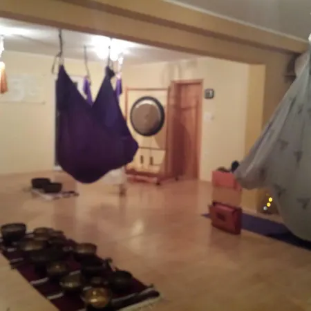 Apartment Center Rogaska Slatina