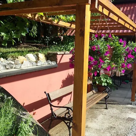 Center Apartment Rogaska Slatina