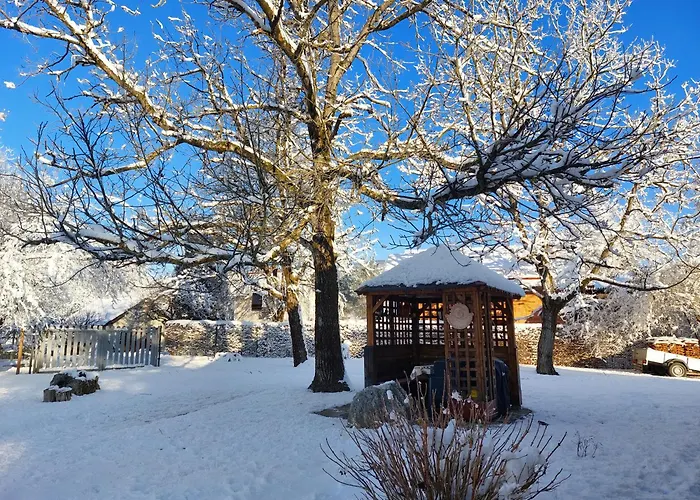 Center شقة روغاسكا سْلاتِنا