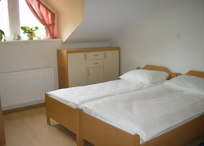 شقة Center روغاسكا سْلاتِنا