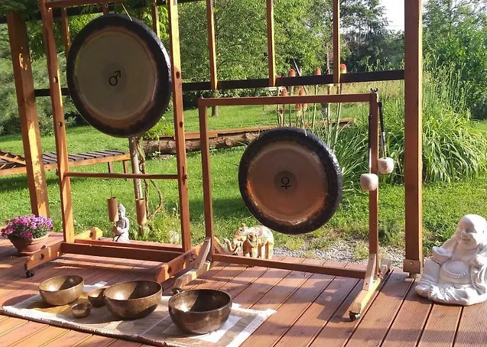 شقة Center روغاسكا سْلاتِنا