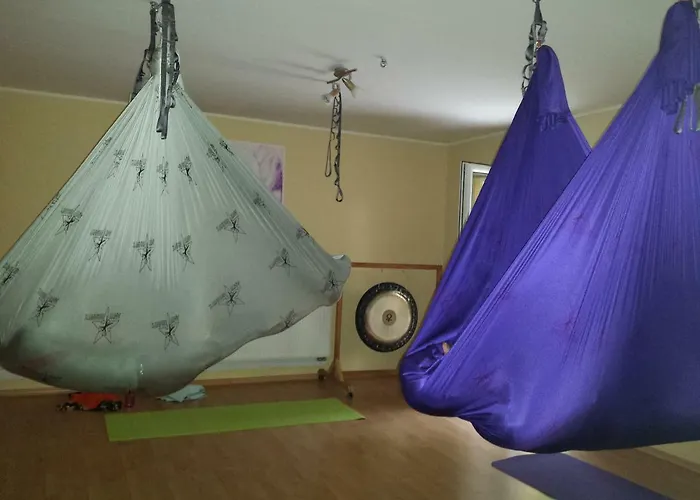 شقة Center روغاسكا سْلاتِنا