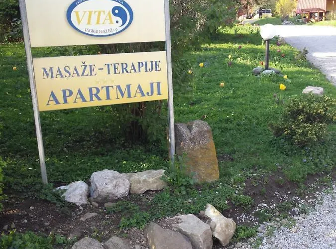 شقة Center روغاسكا سْلاتِنا