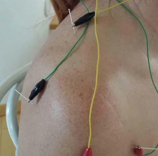 Center شقة روغاسكا سْلاتِنا